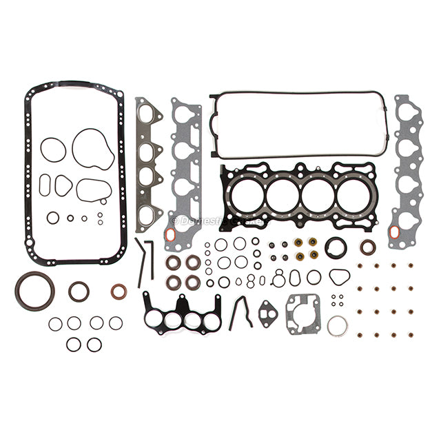 Engine Rebuild Kit Fits 94-97 Acura CL Honda Accord EX 2.2L F22B1