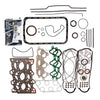 Full Gasket Set Fit 86-87 Acura Legend V6 2.5L C25A1 SOHC 24V