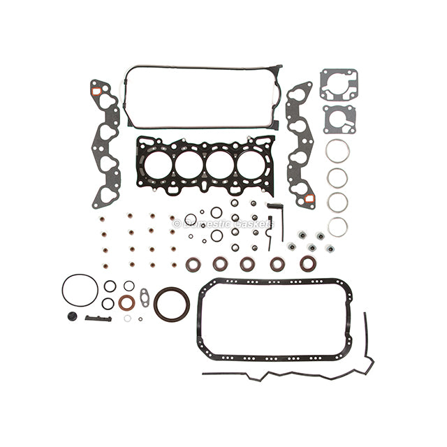 Engine Rebuild Kit Fits 92-95 Honda Civic VX 1.5L SOHC D15Z1