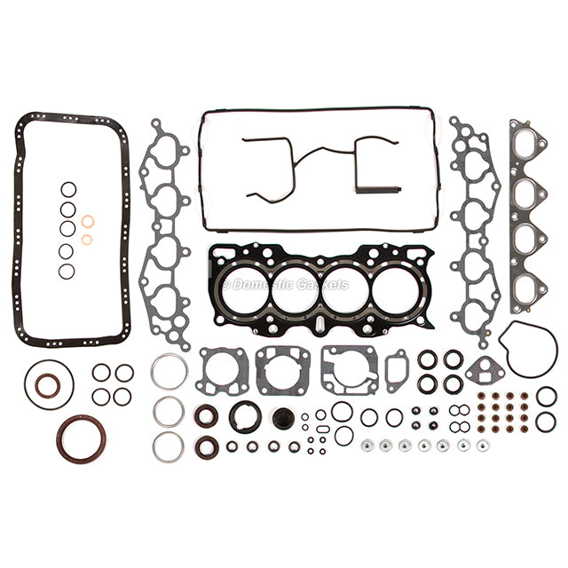 Engine Rebuild Kit Fits 97-98 Honda CR-V 2.0L DOHC 16V B20B4