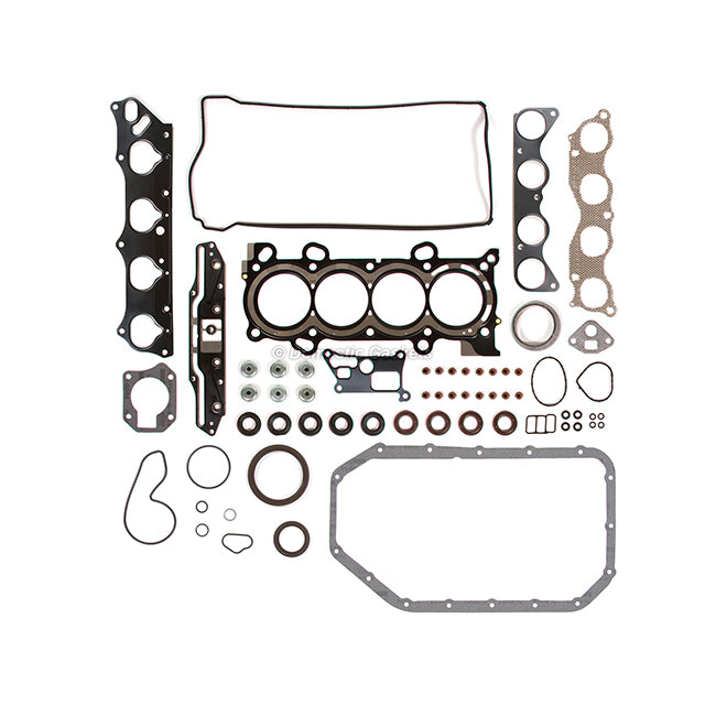 Engine Rebuild Kit Fits Honda Accord CR-V Element 2.4L DOHC K24A4 K24Z1 K24A8