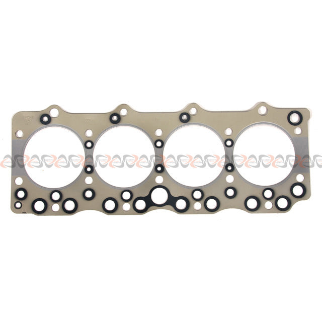 Fits 95-98 Isuzu NPR ELF Truck 3.9L Turbo Diesel Full Gasket Set 4BD2-T