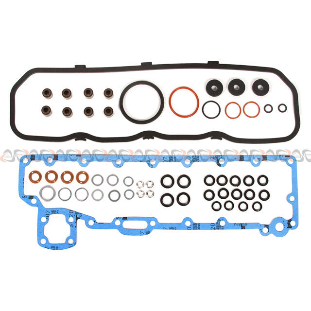 Fits 95-98 Isuzu NPR ELF Truck 3.9L Turbo Diesel Full Gasket Set 4BD2-T