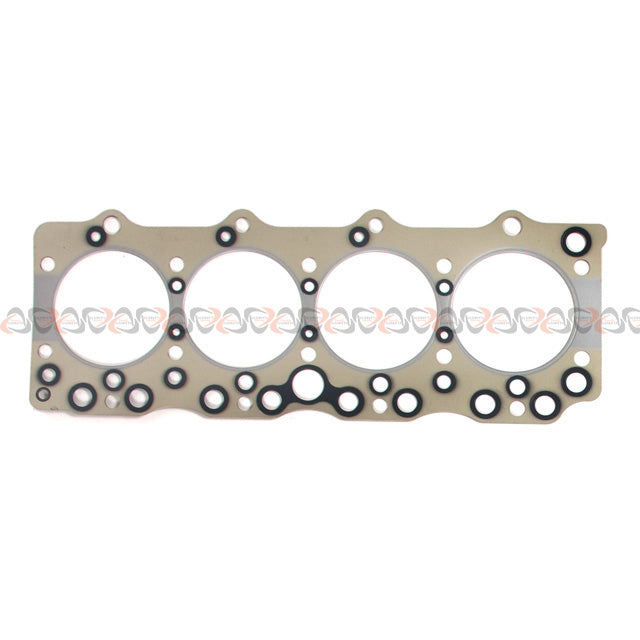 Fits 92-94 Isuzu NPR ELF Truck 3.9L Turbo Diesel Full Gasket Set 4BD2-T