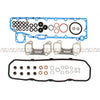 Fits 92-94 Isuzu NPR ELF Truck 3.9L Turbo Diesel Full Gasket Set 4BD2-T