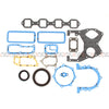 Fits 92-94 Isuzu NPR ELF Truck 3.9L Turbo Diesel Full Gasket Set 4BD2-T