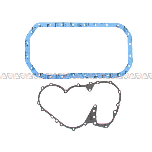 Fits 92-94 Isuzu NPR ELF Truck 3.9L Turbo Diesel Full Gasket Set 4BD2-T