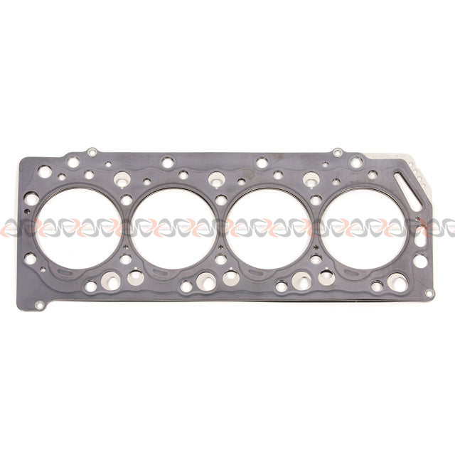 Fits 01-06 Mitsubishi Montero Sport L200 Nativa 2.5 SOHC Full Gasket Set 4D56T