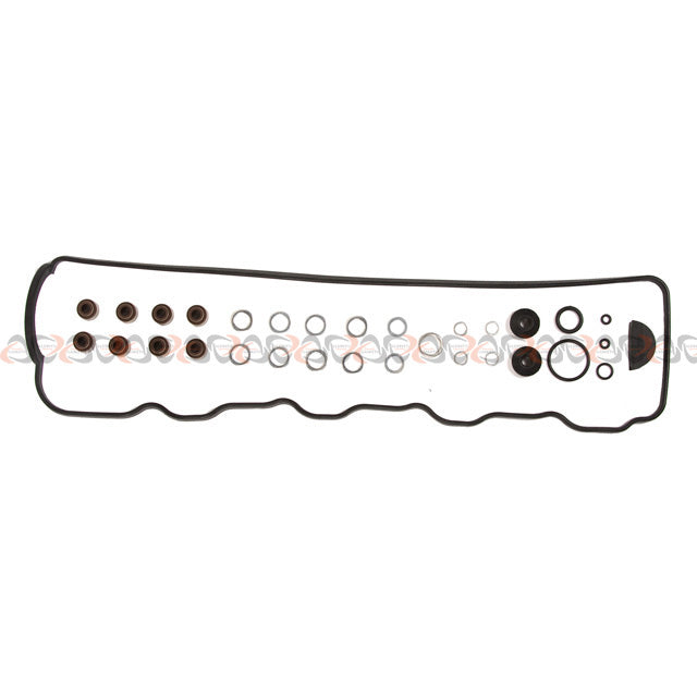 Fits 01-06 Mitsubishi Montero Sport L200 Nativa 2.5 SOHC Full Gasket Set 4D56T