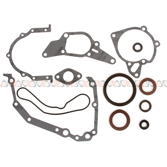 Fits 01-06 Mitsubishi Montero Sport L200 Nativa 2.5 SOHC Full Gasket Set 4D56T