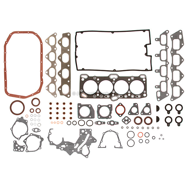 Overhaul Engine Rebuild Kit Fits 95-96 Mitsubishi Eclipse Talon 2.0 Turbo 4G63T