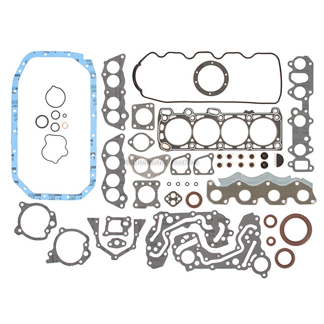 HS9846B, CS9846