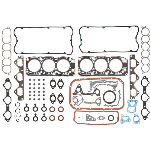 Fits Mitsubishi Montero 3.5L DOHC 24V Full Gasket Set 6G74