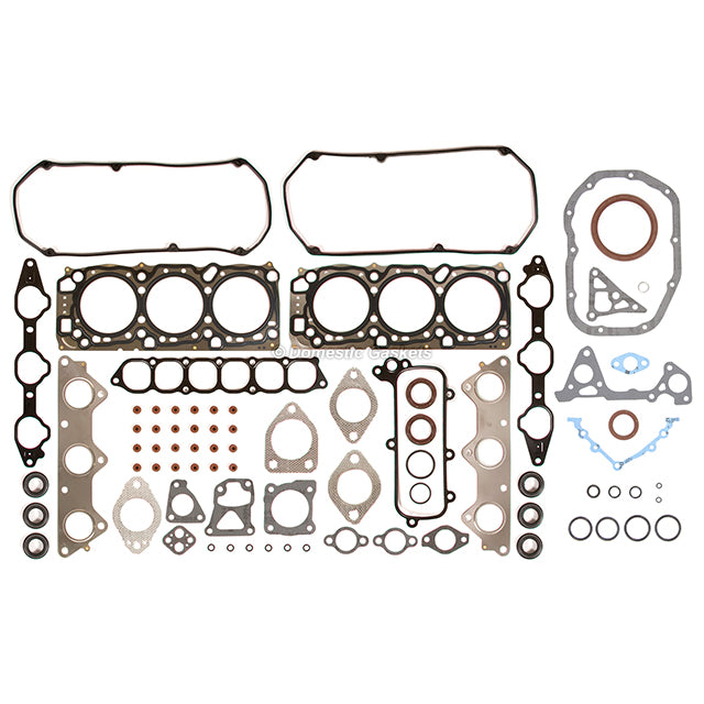 Engine Rebuild Kit Fits 99-05 Mitsubishi Eclipse Dodge Chrysler 3.0 6G72