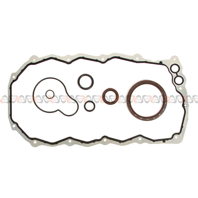 Engine Rebuild Kit Fits 2001 Dodge Caravan Chrysler Plymouth 2.4L DOHC 16V