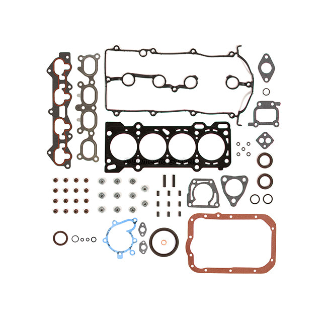 Full Gasket Set Bearings Pistons Fit 93-97 Ford Probe Mazda 626 MX6