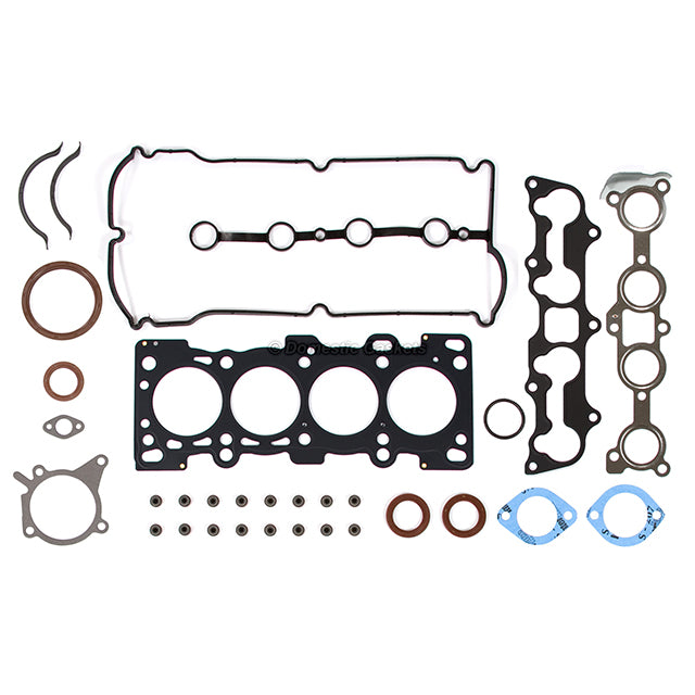 Engine Rebuild Kit Fits 1996-09/1997 Mazda Protege 1.5L DOHC 16V Z5