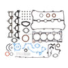 Fits 94-95 Mazda MX3 96-97 Kia Sephia 1.6L DOHC Full Gasket Set B6 B6D