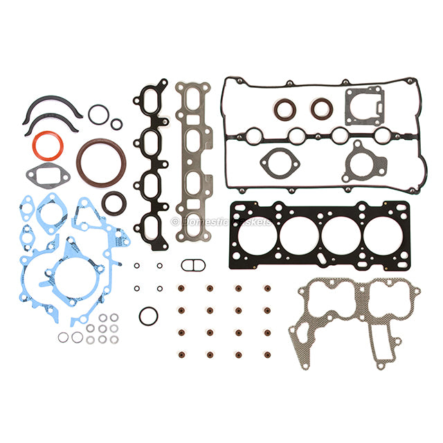Engine Rebuild Kit Fits 91-96 Ford Escort Mecury Tracer Mazda Protege 1.8 BP