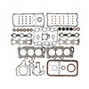 Full Gasket Set Bearings Pistons Fit 98-01 Acura Isuzu 3.5 6VE1