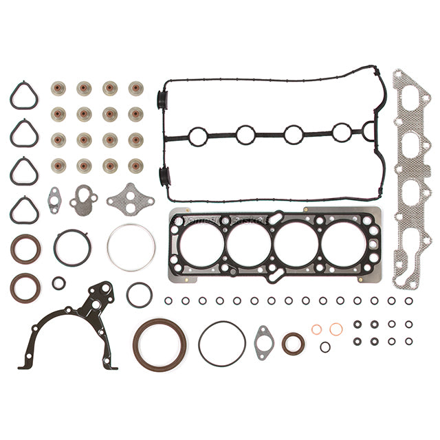 Engine Rebuild Kit Fits 06-08 Chevrolet Aveo Aveo5 1.6L DOHC VIN 6