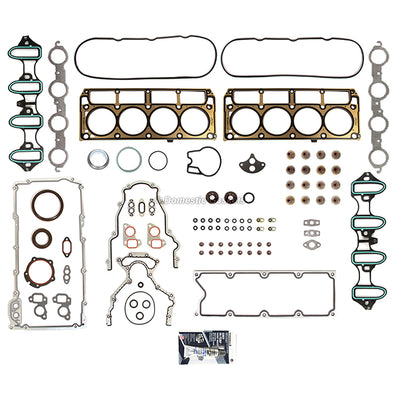 HS9292PT, HS9292PT-1, CS9284, 12589226, 12498544
