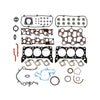 Overhaul Engine Rebuild Kit Fits 99-00 Ford Mustang 3.8L OHV 12-Valve VIN 4