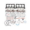 Full Gasket Set Bearings Pistons Fit 97-98 Ford Windstar 3.8