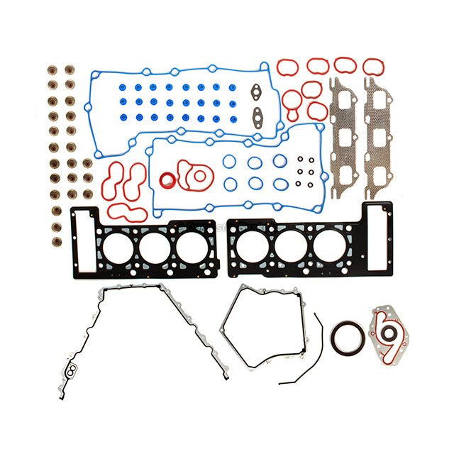 Engine Rebuild Kit Fits 2000 Dodge Intrepid Chrysler Concorde 2.7L DOHC