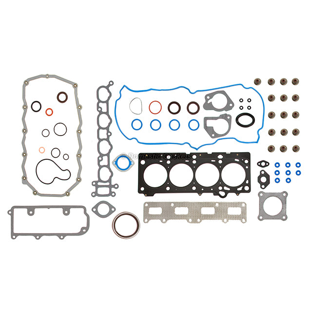 Engine Rebuild Kit Fits 2002 Dodge Caravan 2.4L DOHC 16V VIN B