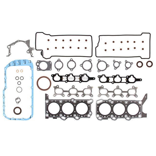 Engine Rebuild Kit Fits 01-05 Chevrolet Tracker Suzuki Grand Vitara 2.5L H25A