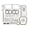 Full Gasket Set Bearings Pistons Fit 97-99 Subaru Legacy Impreza Forester 2.5