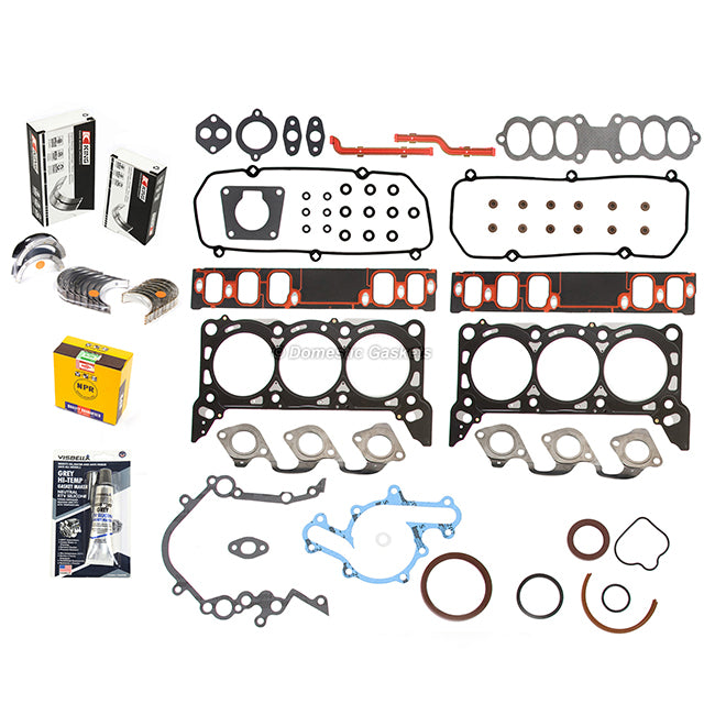 2L3Z-6148-KA, F6ZZ-6148-A