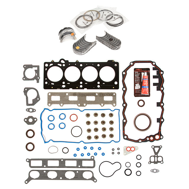 Engine Re-Ring Kit Fit 03-09 Chrysler Cruiser PT 2.4L DOHC