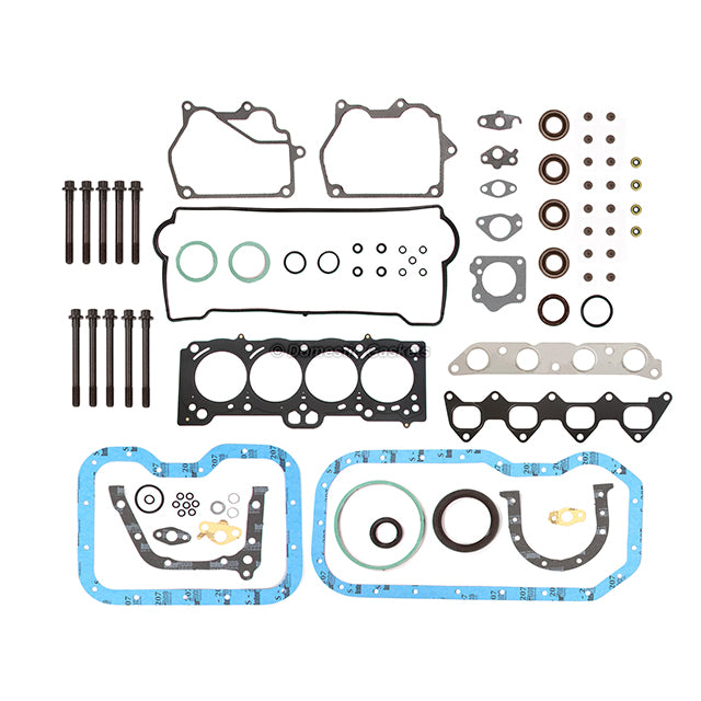 Overhaul Engine Rebuild Kit Fits 93-95 Toyota Celica Geo 1.8L DOHC 7AFE