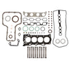 Overhaul Engine Rebuild Kit Fits 98-99 Toyota Corolla Chevrolet 1.8L DOHC 1ZZFE