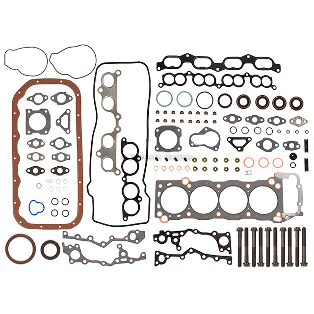 Overhaul Engine Rebuild Kit Fits 95-04 Toyota Tacoma 2.4L DOHC 2RZFE
