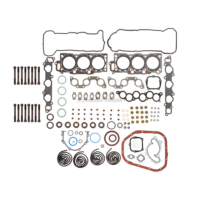 Overhaul Engine Rebuild Kit Fits 94-99 Lexus ES300 Toyota  3.0L 1MZFE