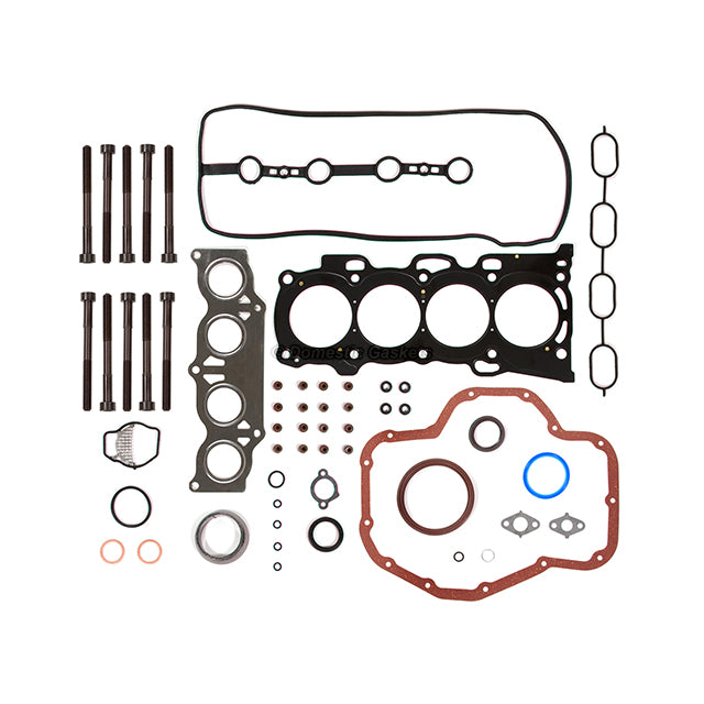 Overhaul Engine Rebuild Kit Fits 02-06 Toyota Camry Scion 2.4L DOHC 2AZFE