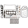 Overhaul Engine Rebuild Kit Fits Honda Accord CR-V Element 2.4 K24A4 K24Z1 K24A8