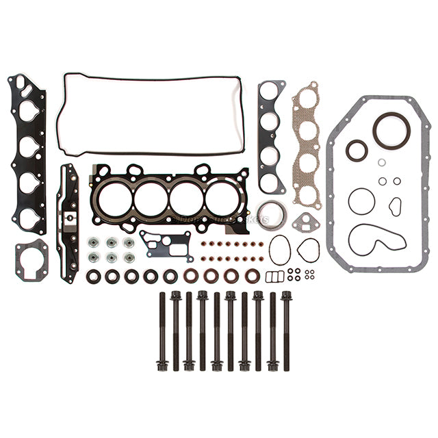 Overhaul Engine Rebuild Kit Fits Honda Accord CR-V Element 2.4 K24A4 K24Z1 K24A8