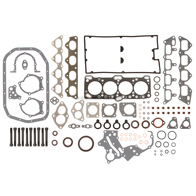 Overhaul Engine Rebuild Kit Fits 89-92 Mitsubishi Eclipse Galant Laser 2.0L 4G63