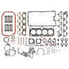 Overhaul Engine Rebuild Kit Fits 98-99 Mitsubishi Eclipse Eagle 2.0L Turbo 4G63T