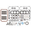 Overhaul Engine Rebuild Kit Fits 99-04 Mitsubishi Montero Sport 3.5L 6G74