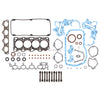 Overhaul Engine Rebuild Kit Fits 99-05 Mitsubishi Eclipse Sebring 2.4