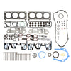 Overhaul Engine Rebuild Kit Fits 99-03 Chevrolet Buick Pontiac Oldsmobile 3.1L