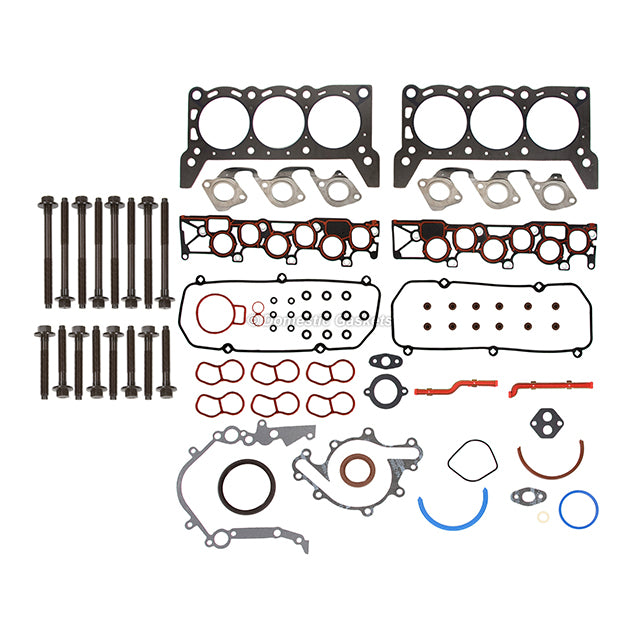 HS9234PT-1, CS8857-6, ES72160