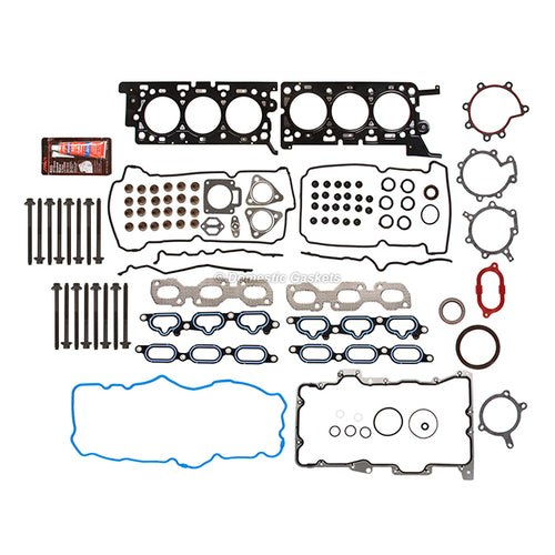 HS26207PT-3, HS26207PT-4, HS26207PT-5, CS9038-1, ES72159