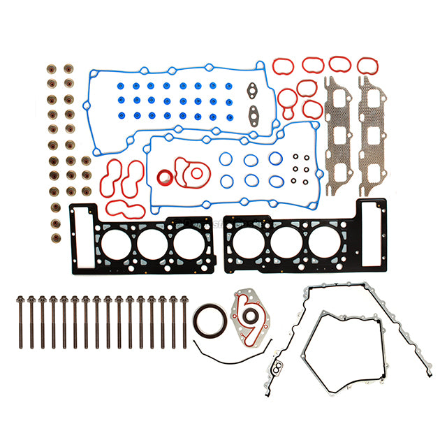 Overhaul Engine Rebuild Kit Fits 2000 Dodge Intrepid Chrysler Concorde 2.7L DOHC