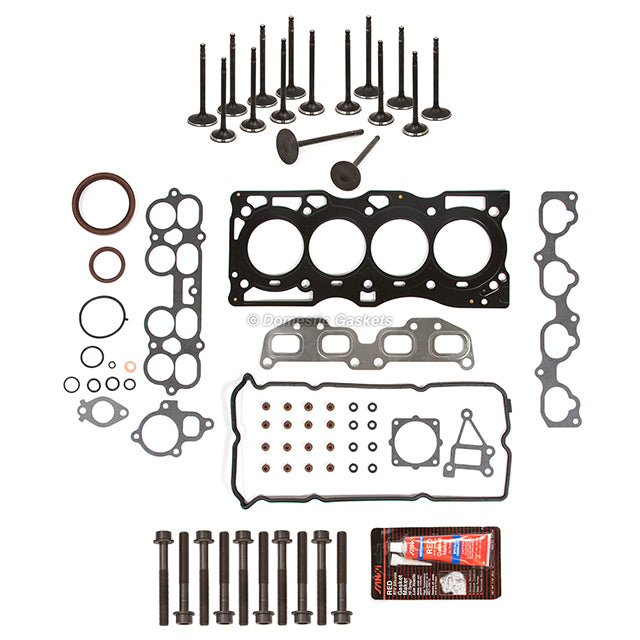 HS26261PT, CS26261, ES72198, 13201-3Z00A, 13202-3Z11A, 132013Z00A, 132023Z11A, IV638, EV638